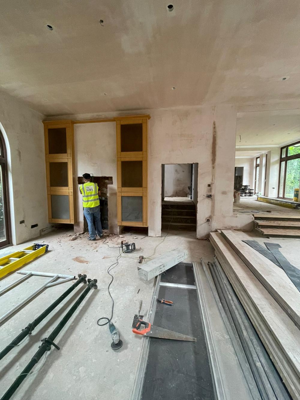Property Refurbishment - image 7